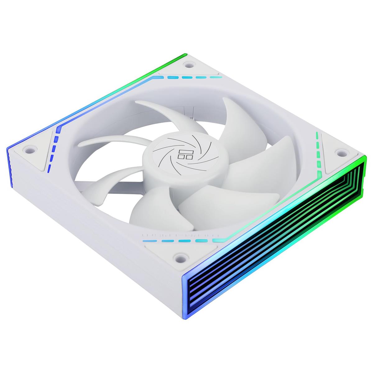 Thermalright Liquid Cooler Frozen Infinity 240 ARGB White Thermalright Liquid Cooler Frozen Infinity 240 ARGB White